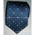 New Design Men′s Silk Woven Jacquard Necktie